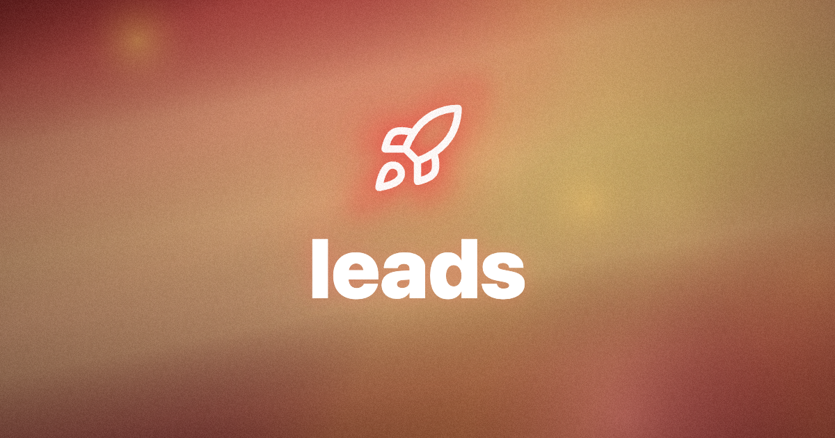 Pourquoi ton site B2B ne génère aucun lead (et comment le réparer en 30 jours)