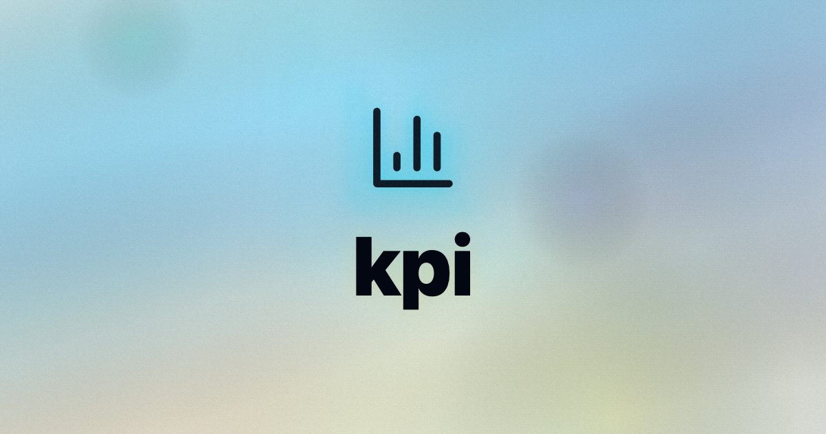 KPIs marketing B2B : quoi mesurer quand on n'a pas de data analyst