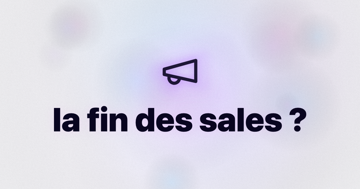 L’acheteur B2B avance sans commercial : le Product Marketing doit créer de la clarté